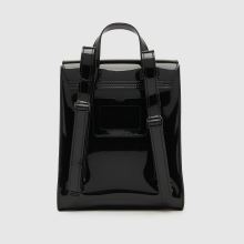 Dr Martens Patent Leather Mini Backpack,4 of 4