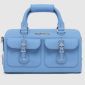 Pale Blue