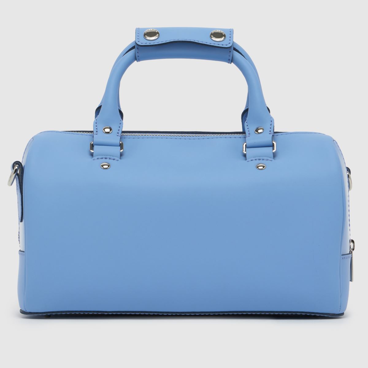 Dr Martens Top Handle Bag in Pale Blue Dr Martens Top Handle Bag 4