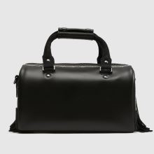Dr Martens Top Handle Rodeo Fringe Bag in Black Dr Martens Top Handle Rodeo Fringe Bag,2 of 4