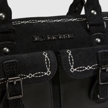 Dr Martens Top Handle Rodeo Fringe Bag in Black Dr Martens Top Handle Rodeo Fringe Bag,3 of 4