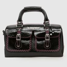 Black & pink Dr Martens Top Handle Bag Bags | schuh