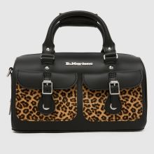 Dr Martens Top Handle Bag in Black Multi Dr Martens Top Handle Bag,1 of 4