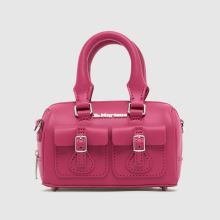 Dr Martens Dm Mini Top Handle Leather Bag,1 of 4