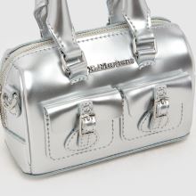 Dr Martens Mini Top Handle Bag in Silver Dr Martens Mini Top Handle Bag,2 of 4