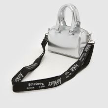 Dr Martens Mini Top Handle Bag in Silver Dr Martens Mini Top Handle Bag,4 of 4