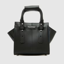 Dr Martens Small Tote Bag in Black Dr Martens Small Tote Bag,1 of 4