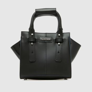 Dr Martens Black Small Tote Bag Bags