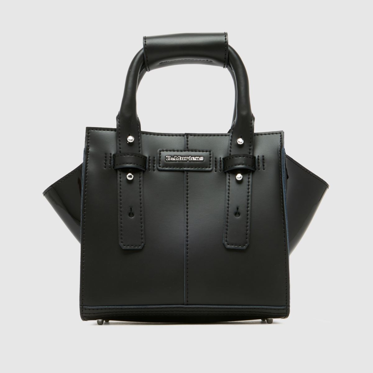 Image of Dr. Martens Black Small Tote Bag