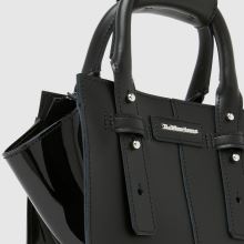 Dr Martens Small Tote Bag in Black Dr Martens Small Tote Bag,2 of 4