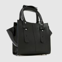 Dr Martens Small Tote Bag in Black Dr Martens Small Tote Bag,4 of 4