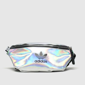 accessories adidas silver waistbag accessories adidas silver waistbag