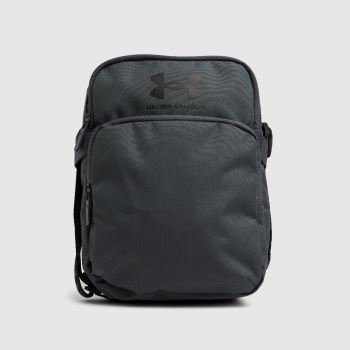 Under Armour grey loudon crossbody bag Under Armour grey loudon crossbody bag