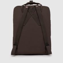 Fjallraven Kanken in Dark Brown Fjallraven Kanken,2 of 4