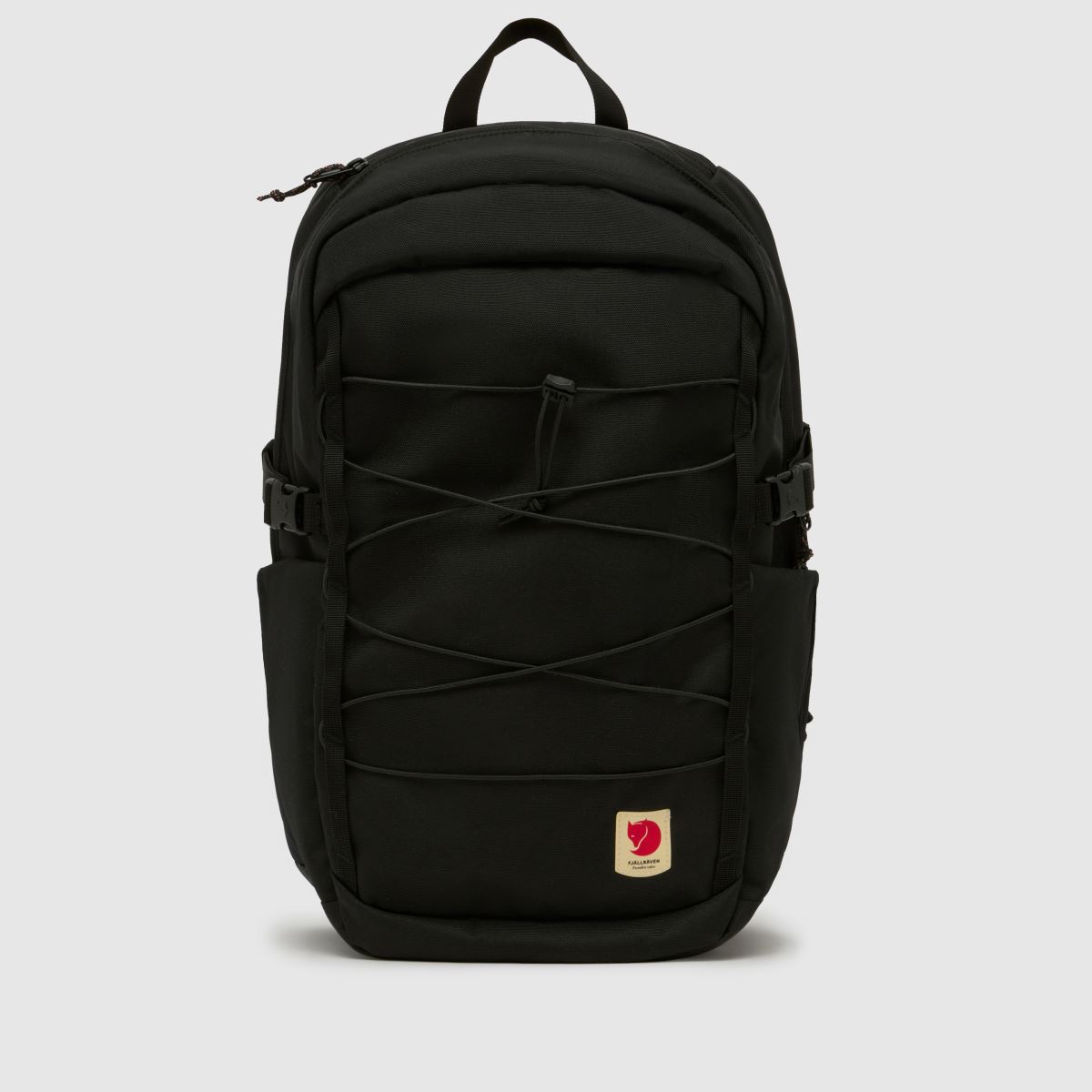 Fjallraven Skule 24 Backpack in Black Fjallraven Skule 24 Backpack