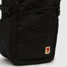 Fjallraven Skule 24 Backpack in Black Fjallraven Skule 24 Backpack,3 of 4