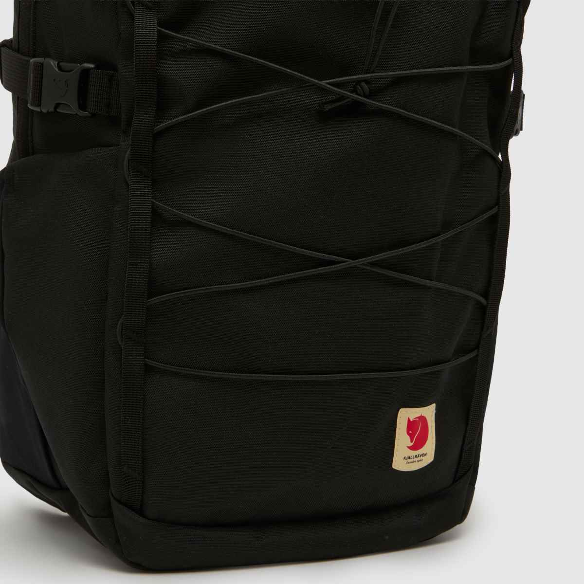 Fjallraven Skule 24 Backpack in Black Fjallraven Skule 24 Backpack 4