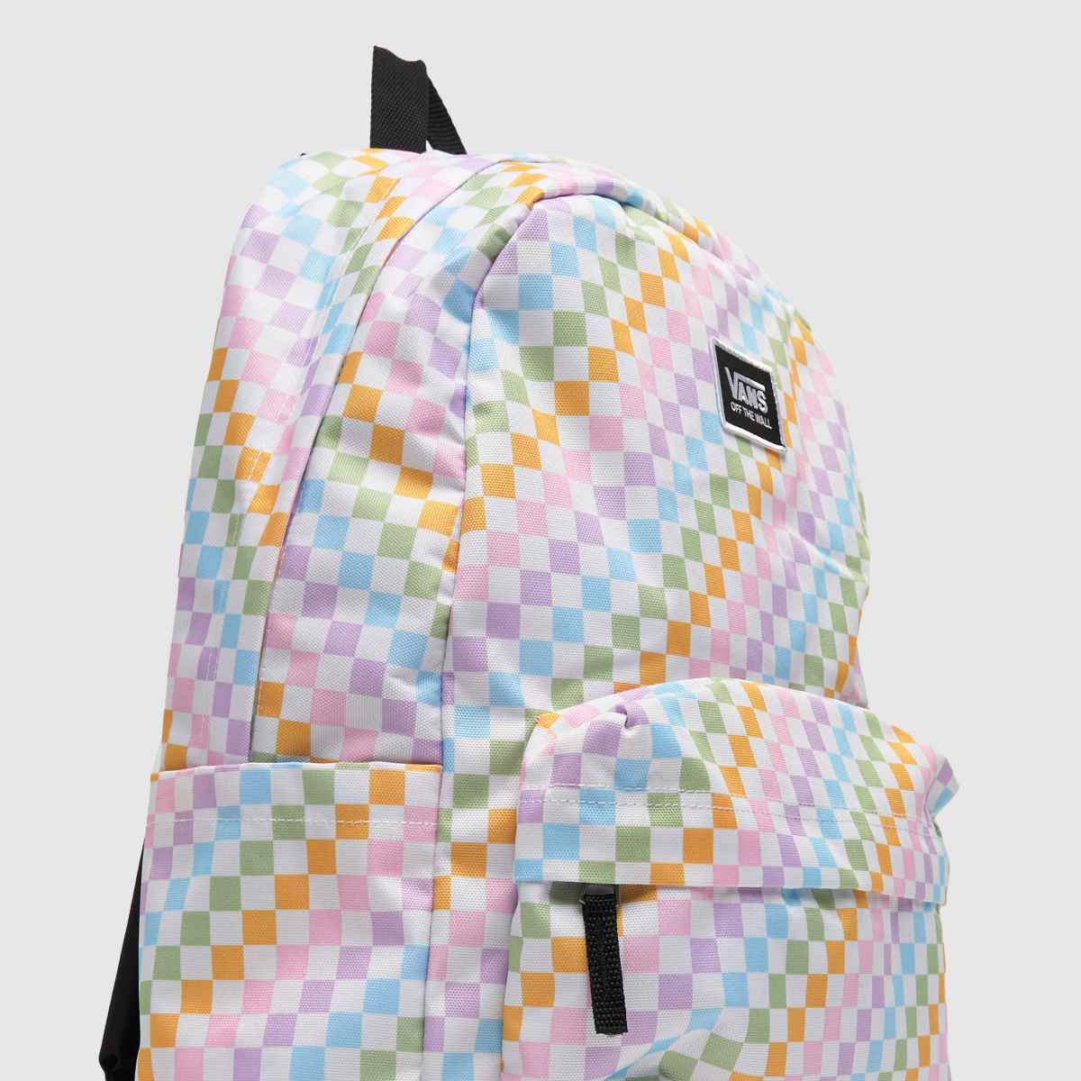 schuh vans backpack