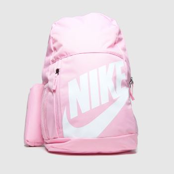 accessories Nike pink kids nk elmntl bkpk accessories Nike pink kids nk elmntl bkpk