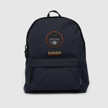 NAPAPIJRI navy voyage backpack NAPAPIJRI navy voyage backpack
