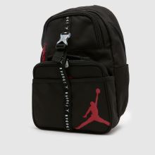 Nike Jordan Air Jordan Lunch Backpack,2 of 4