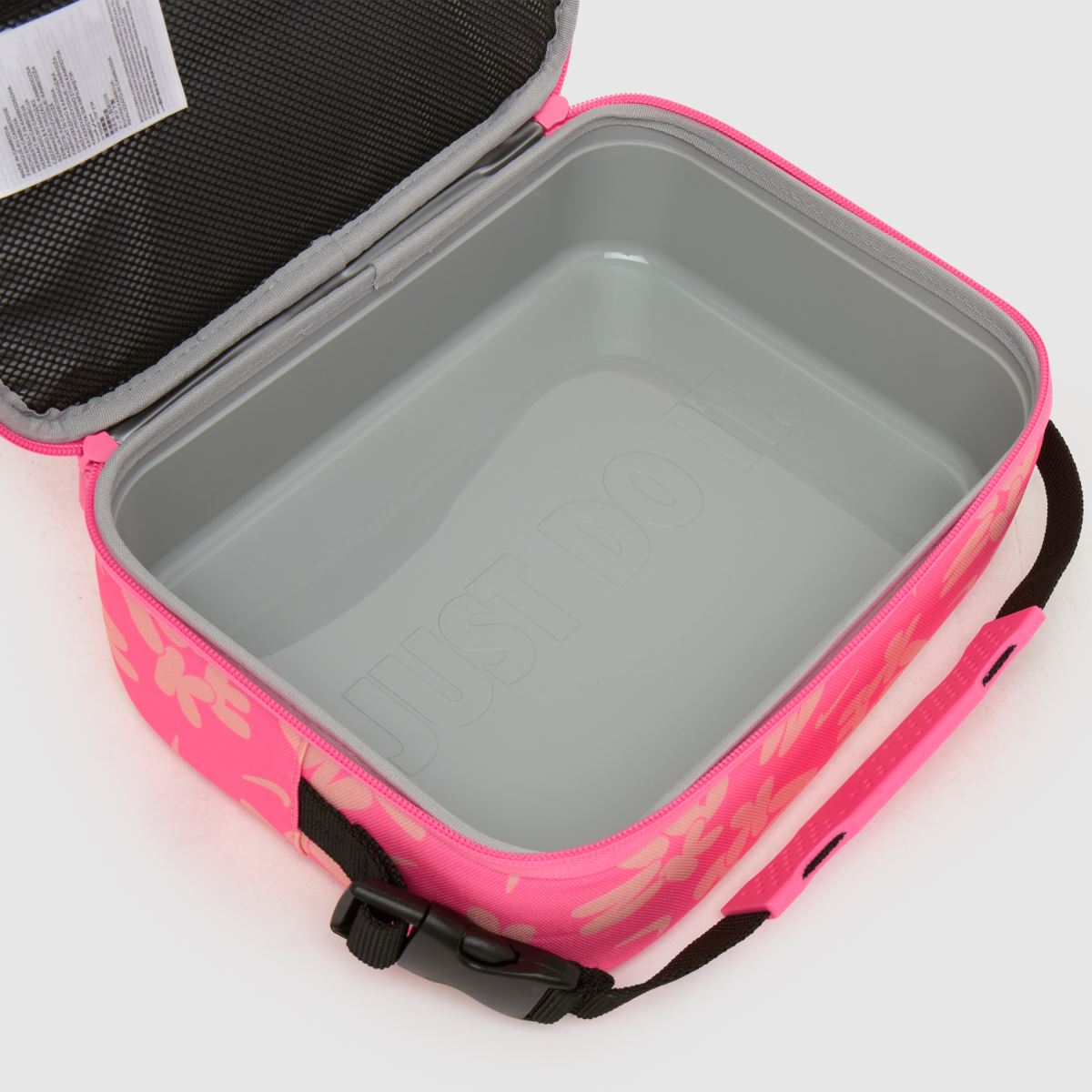 Nike Futura Lunch Bag in Multi Nike Futura Lunch Bag 7