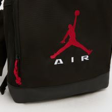 Nike Jordan Backpack Set in Black Nike Jordan Backpack Set,2 of 4