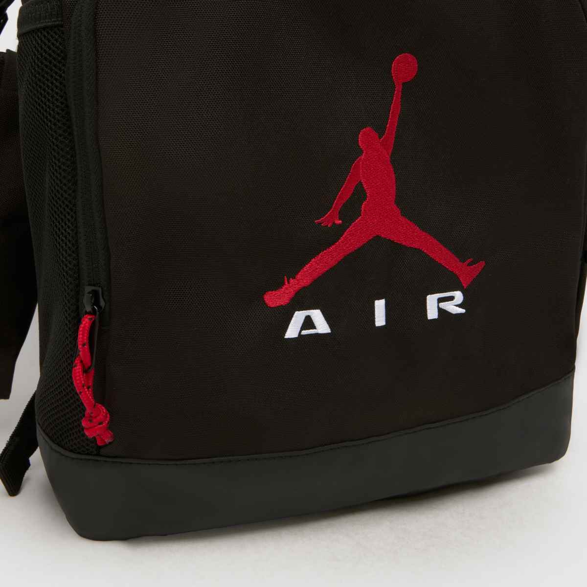 Nike Jordan Backpack Set in Black Nike Jordan Backpack Set 1