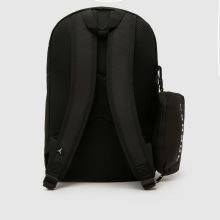 Nike Jordan Backpack Set in Black Nike Jordan Backpack Set,4 of 4