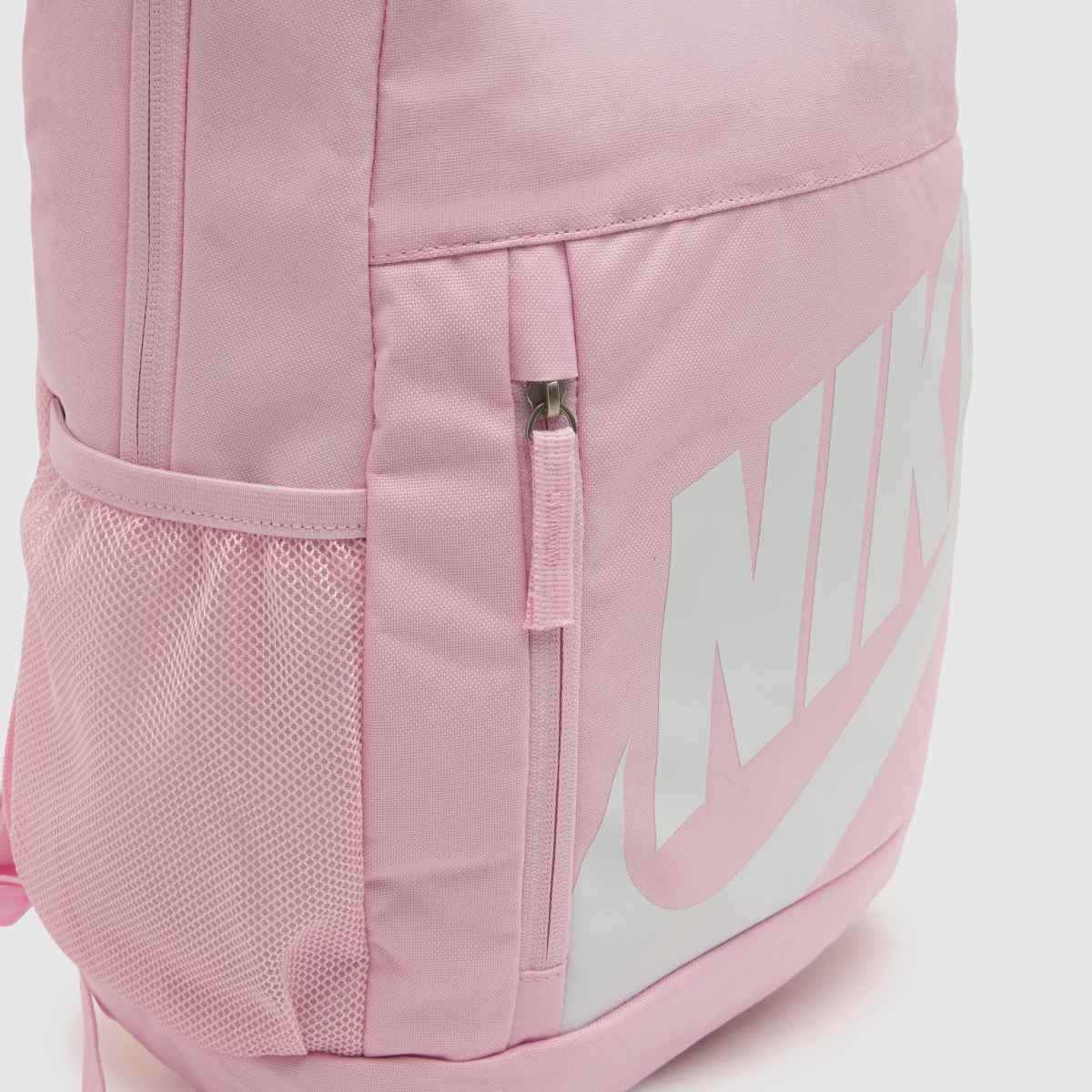 Nike Kids Backpack Set in Pale Pink Nike Kids Backpack Set 4