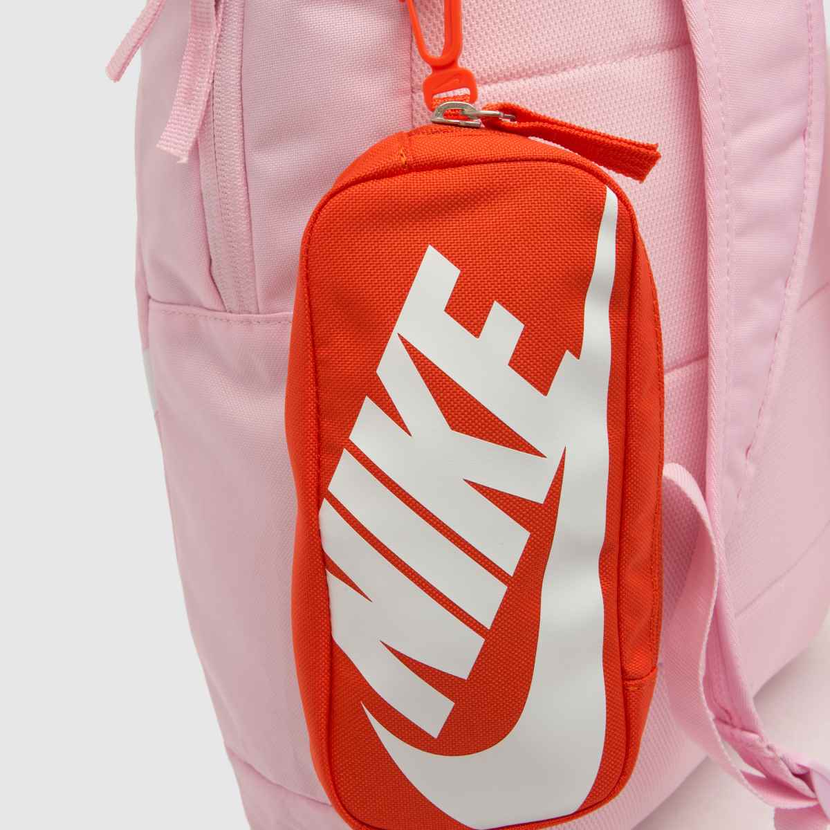 Nike Kids Backpack Set in Pale Pink Nike Kids Backpack Set 7