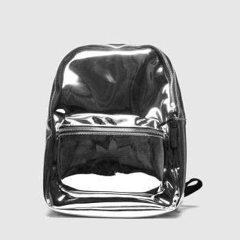 accessories adidas silver backpack metallic accessories adidas silver backpack metallic