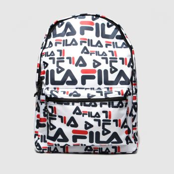 accessories fila white & navy riva accessories fila white & navy riva