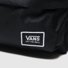 accessories vans black & white glitter check realm accessories vans black & white glitter check realm
