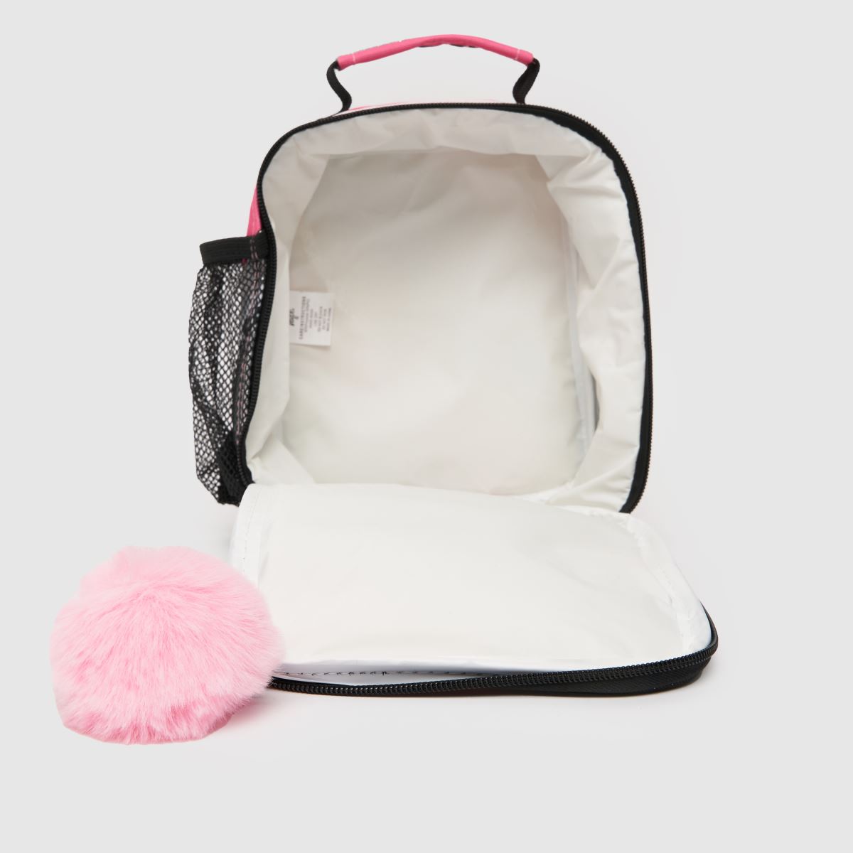 fluffy hype bag