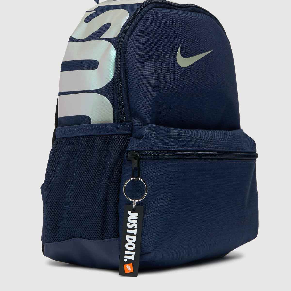 nike navy blue backpack