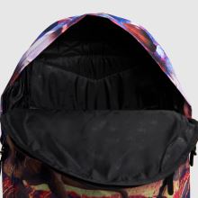 hype dino space backpack