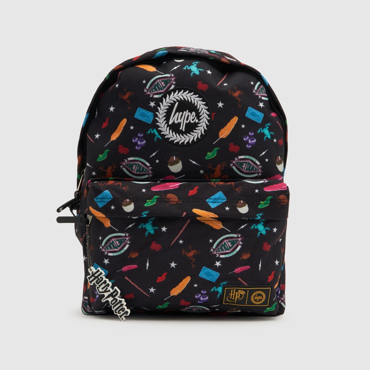 Multi Hype Honeydukes Backpack Bags schuh