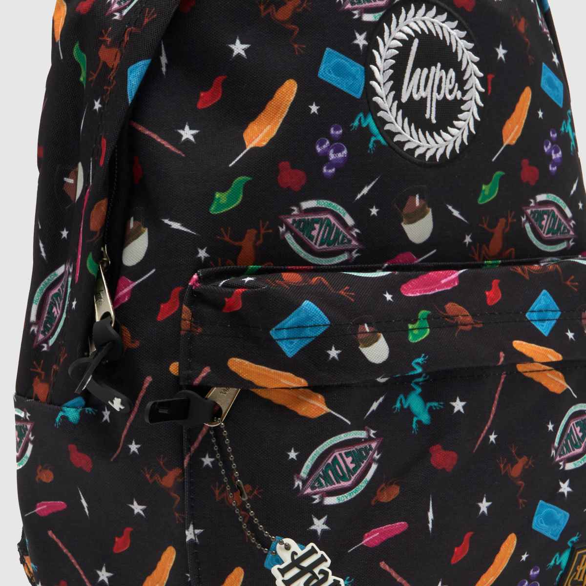 Multi Hype Honeydukes Backpack Bags schuh