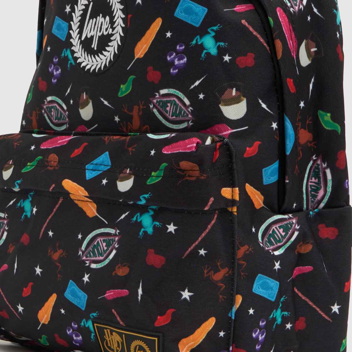 Multi Hype Honeydukes Backpack Bags schuh