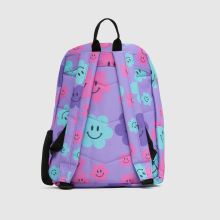 Hype Flowers Backpack,4 of 4