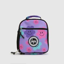 Hype Flowers Lunch Bag,1 of 4