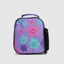 Hype Flowers Lunch Bag,4 of 4