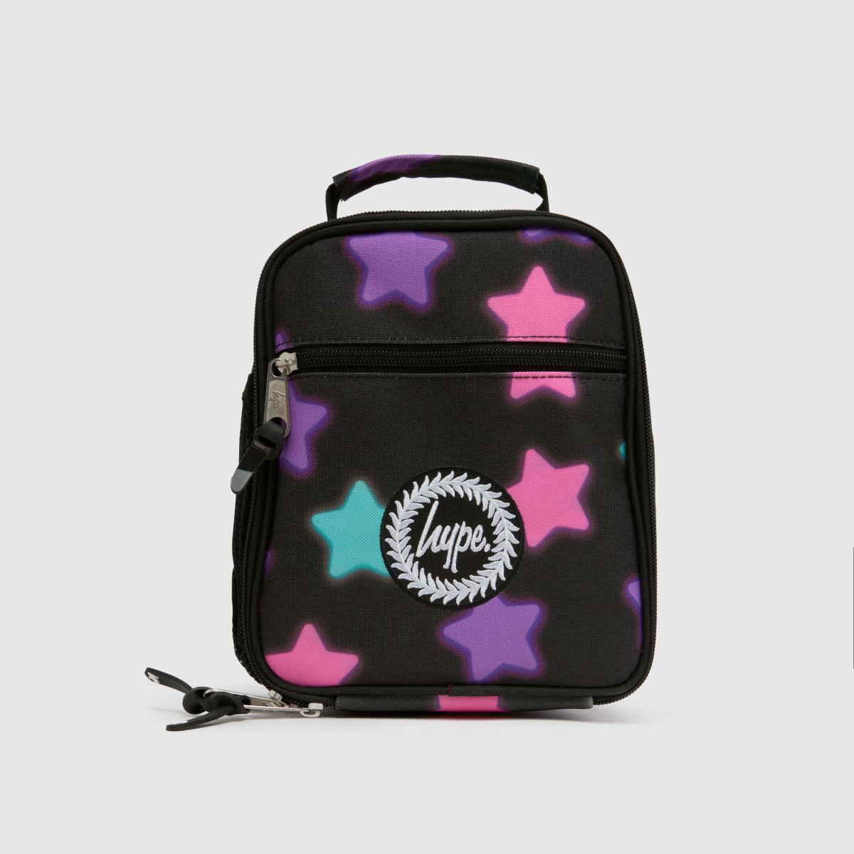 Hype Star Glow Lunch Bag 