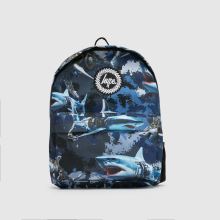 Hype Sharks Backpack,1 of 4