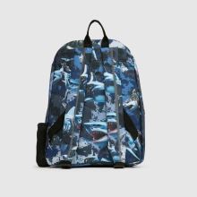 Hype Sharks Backpack,4 of 4
