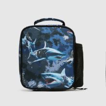 Hype Sharks Lunch Box,4 of 4