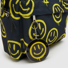 Hype Smiley Backpack,3 of 4