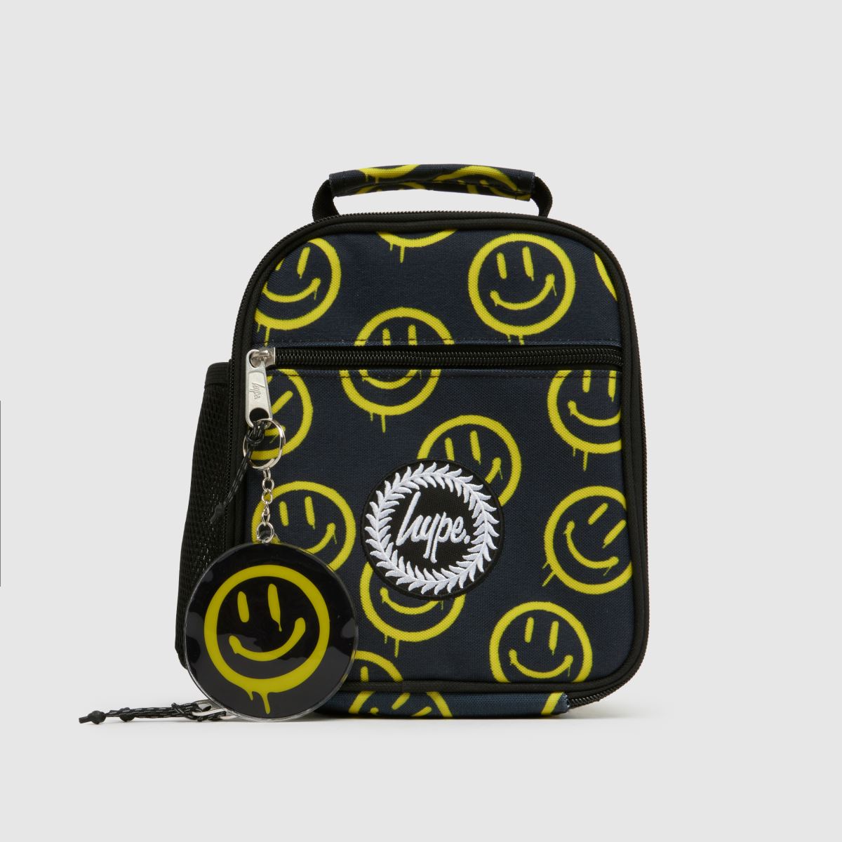 Hype Smiley Lunch Bag 