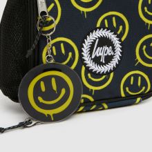 Hype Smiley Lunch Bag,2 of 4